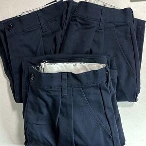 Mens Redkap Pants - Three